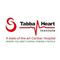 Tabba Heart Institute logo